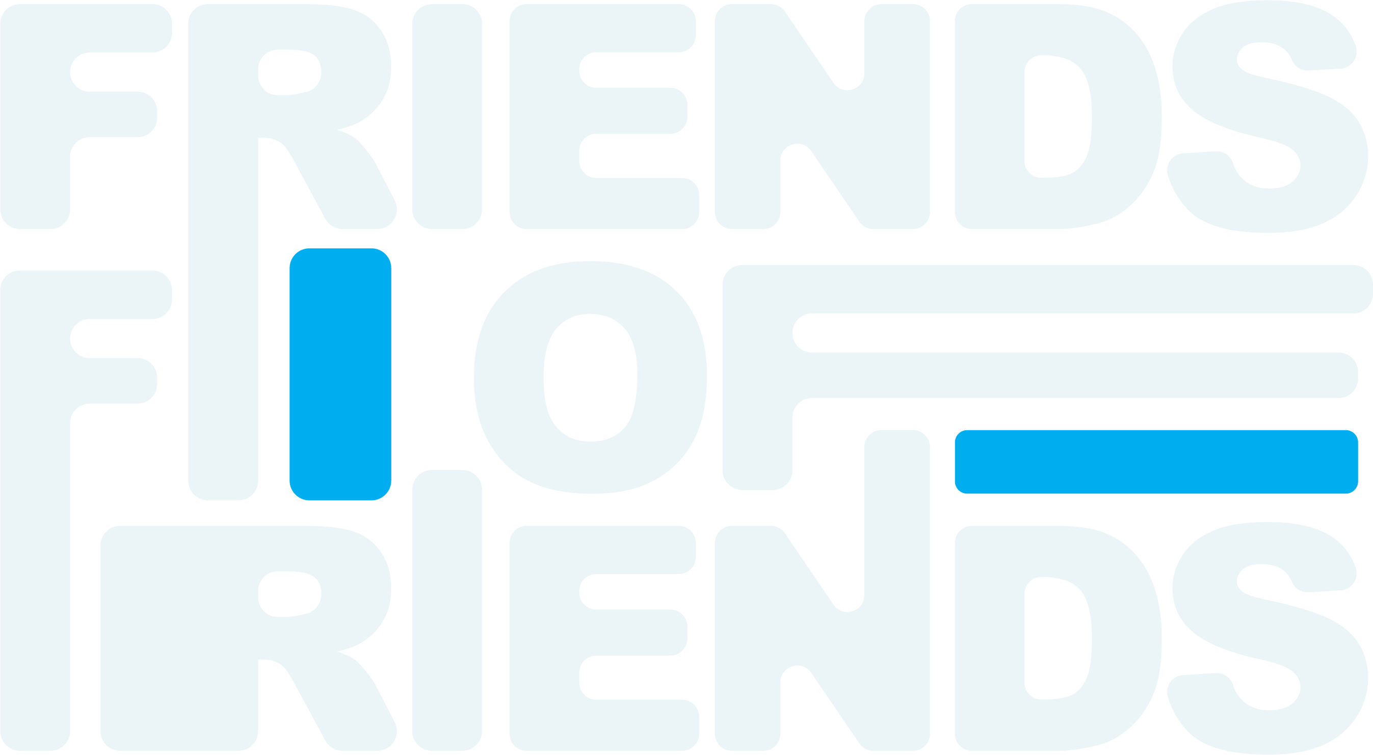 Friends of Friends • Marketing Agency